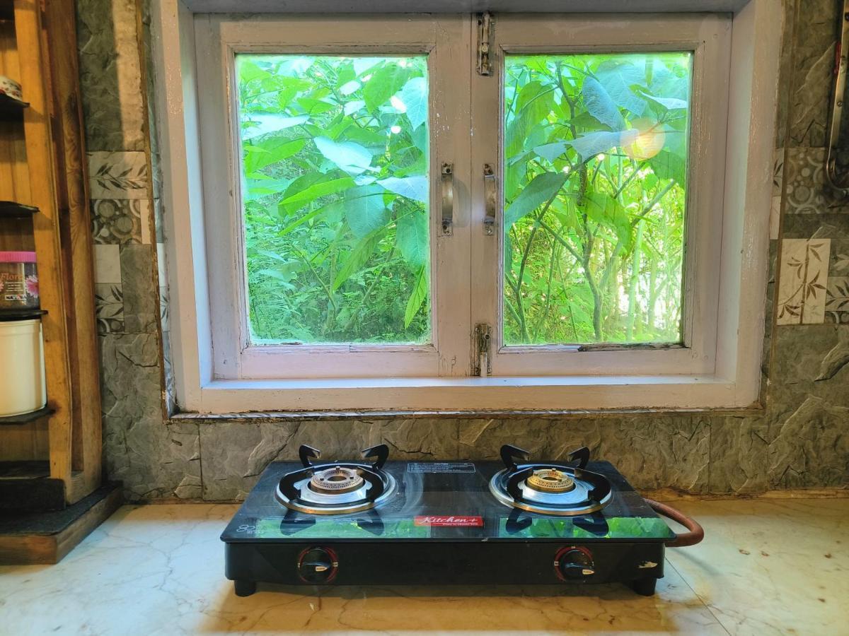 Independent Mud House Studio Мак-Леод-Гейндж Экстерьер фото